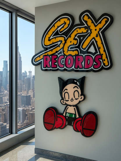 Records