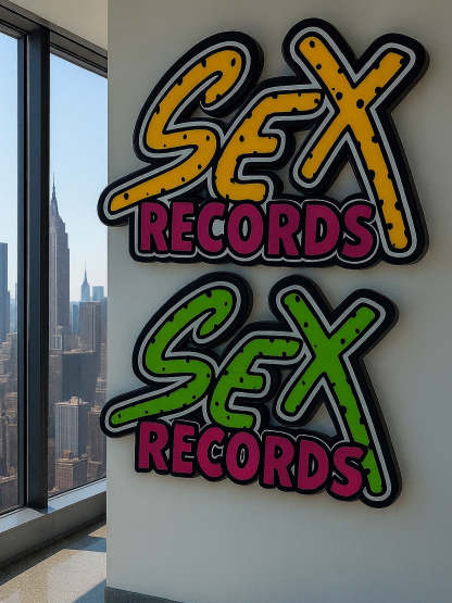Records