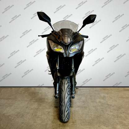 Venom x19 | 200cc Motorcycle | Automatic Motorcycle