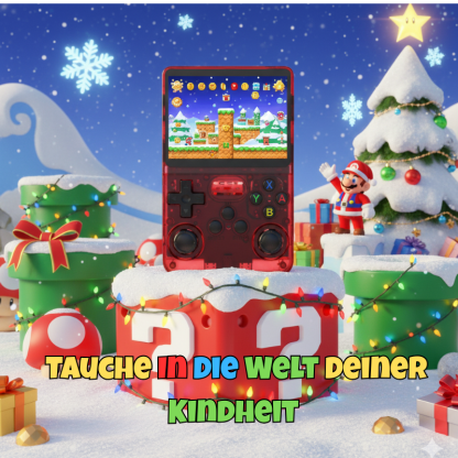 SuperGameBoy™ - 25.000+ Spiele