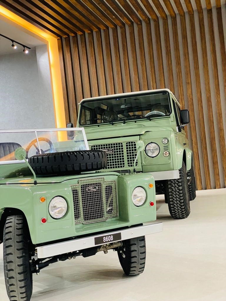 🏁Electric & Petrol Junior Off-Road Buggy