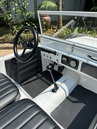 🏁Electric & Petrol Junior Off-Road Buggy