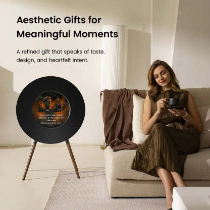 MorningBlues Record R1