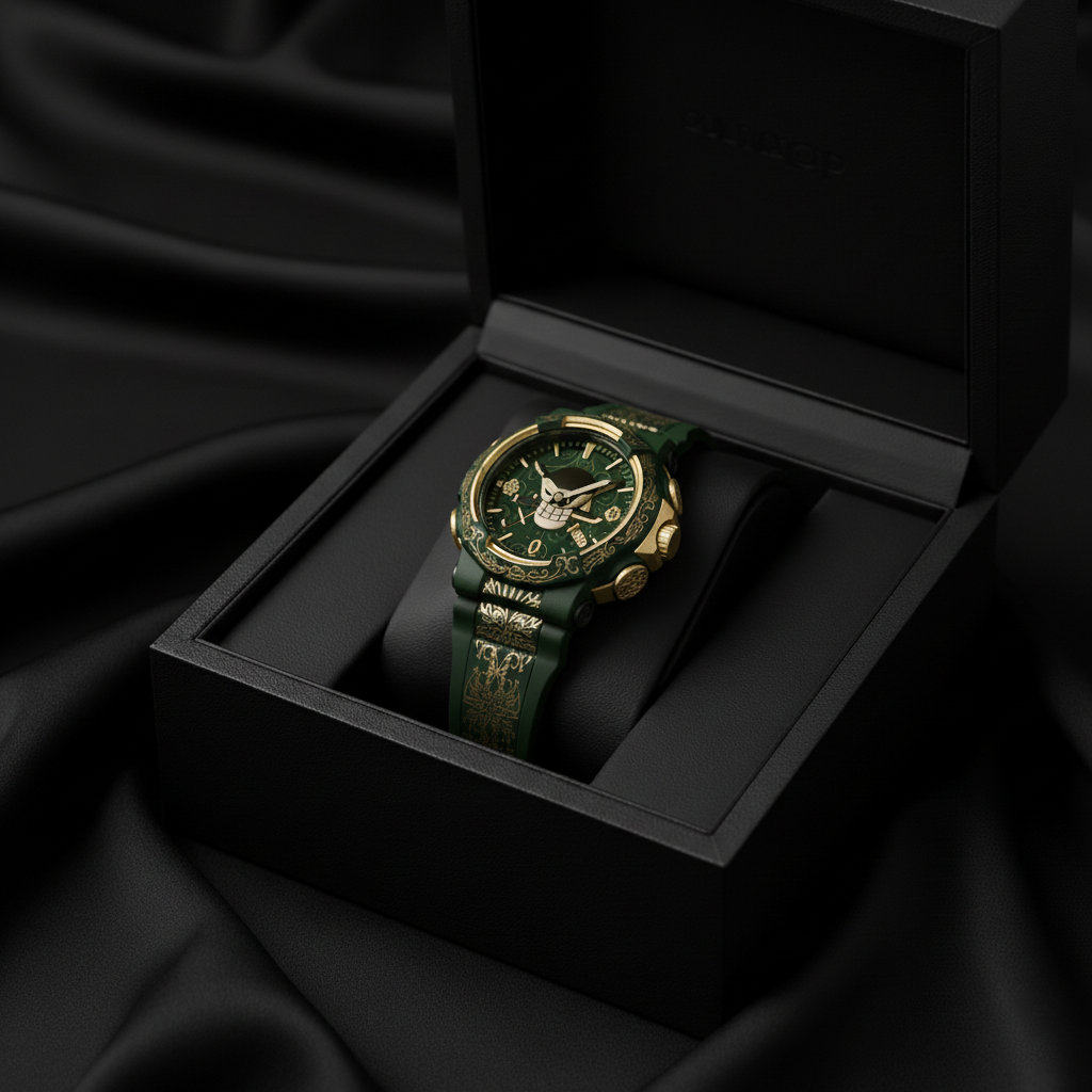 Sunny Collection Watches