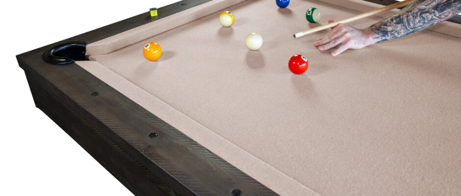 London Nights Pool Table London Nights Pool Table