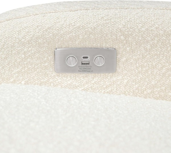 Electronic Power Recliner