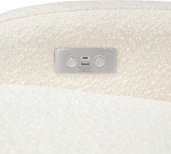 Electronic Power Recliner