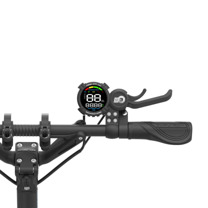 Trottinette Électrique  - Puissante et Performante