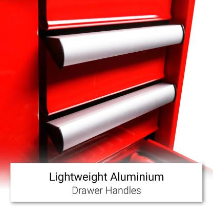 🔥[Limited Time Offer]Clear inventory, low price 450pce Metric/SAE Tool Box🍒 | On The Last Day