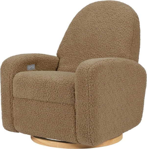 Electronic Power Recliner