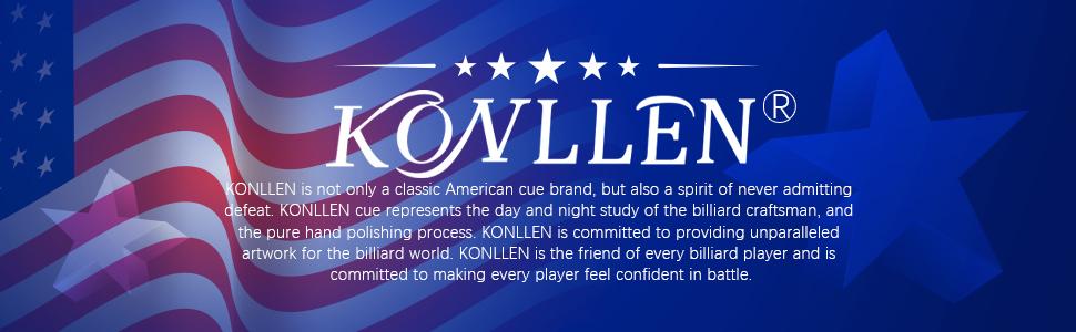 KL-08 Carbon Fiber Pool Cue Stick Professional Billiards Cue