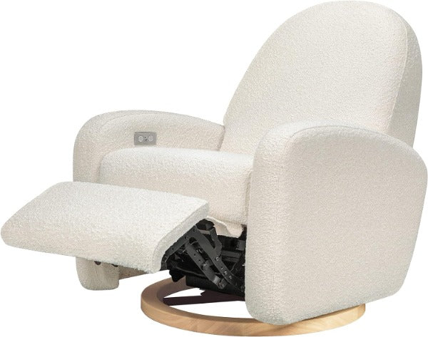 Electronic Power Recliner