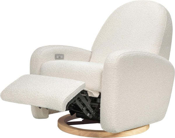 Electronic Power Recliner