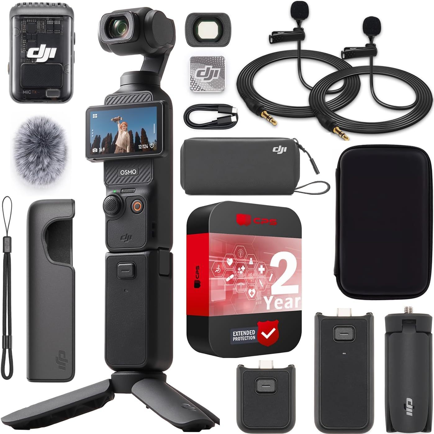Pocket Vlogger Kit ULTRA SALE!