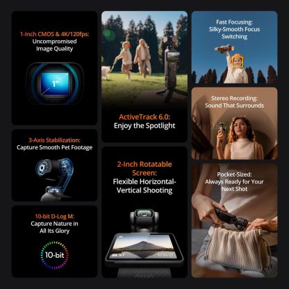 Pocket Vlogger Kit ULTRA SALE!