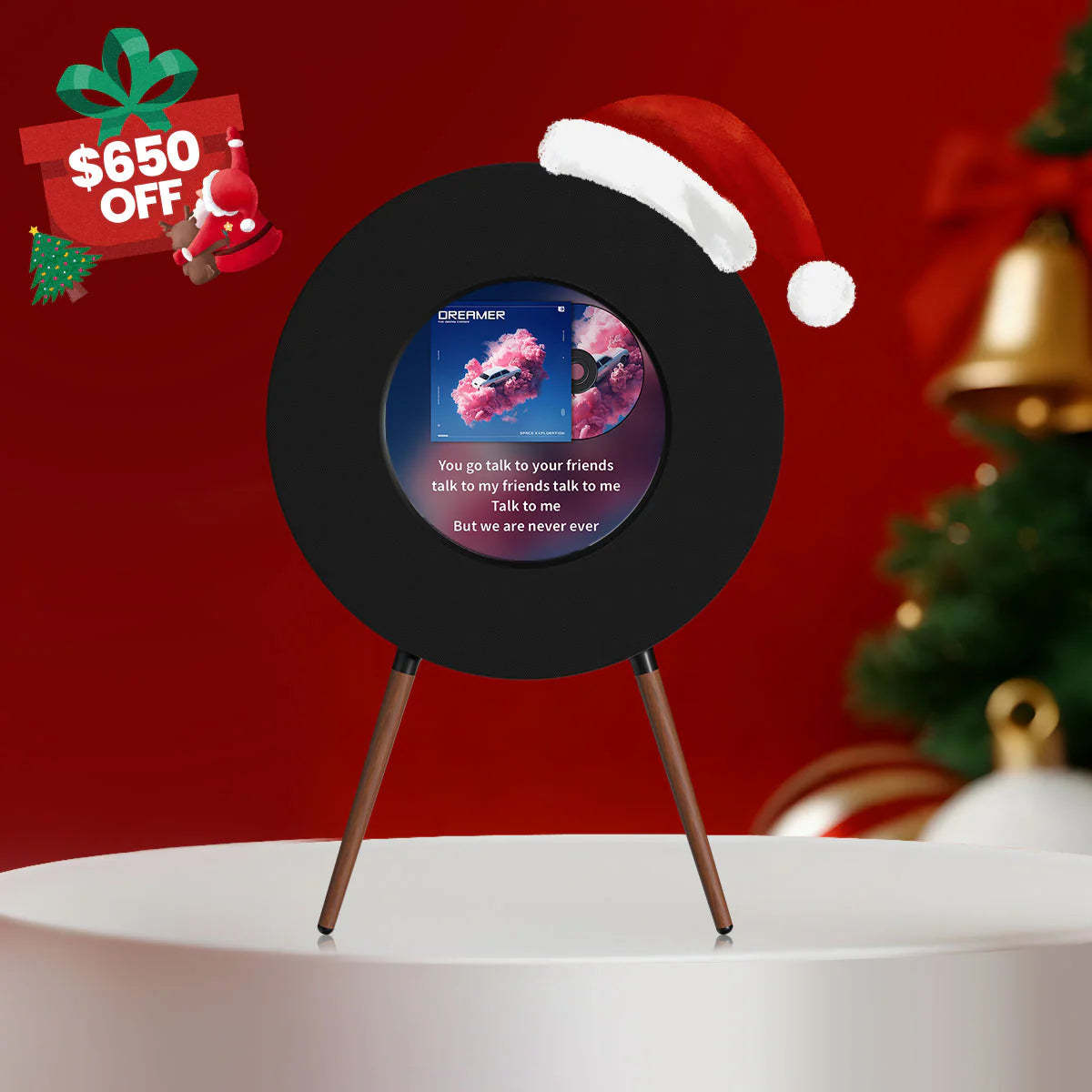 MorningBlues Record R1