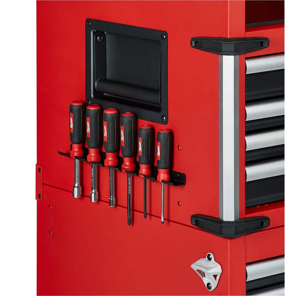 MW High Capacity 46 in. 18-Drawer Tool Chest and Cabinet Combo (22 in. Deep)