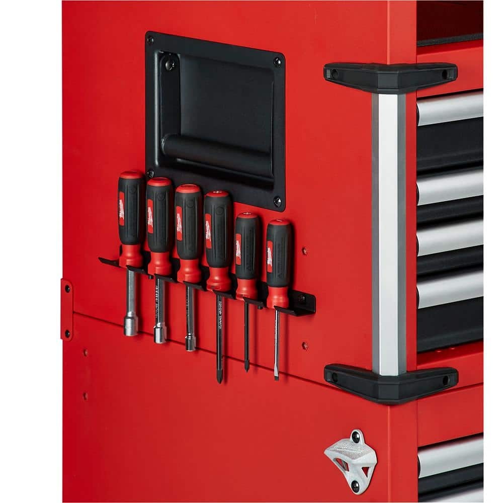 MW High Capacity 46 in. 18-Drawer Tool Chest and Cabinet Combo (22 in. Deep)