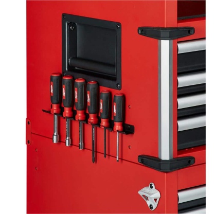 MW High Capacity 46 in. 18-Drawer Tool Chest and Cabinet Combo (22 in. Deep)