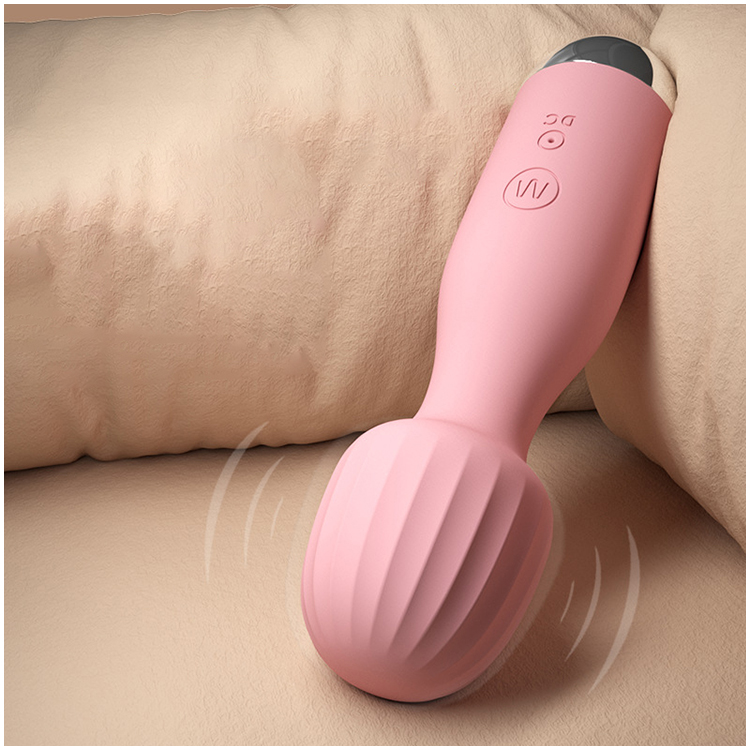 Massageador AV Vibratório de Cabeça Grande