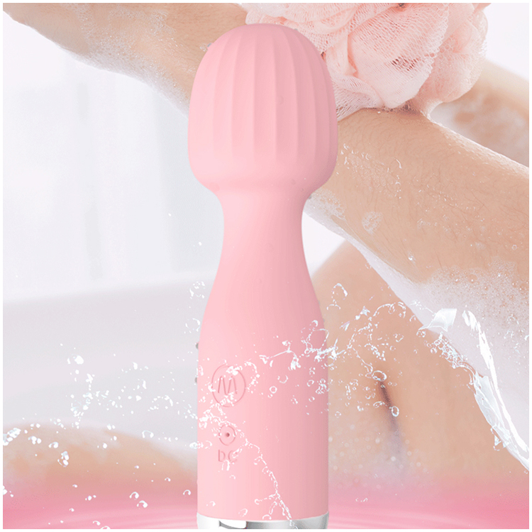 Massageador AV Vibratório de Cabeça Grande