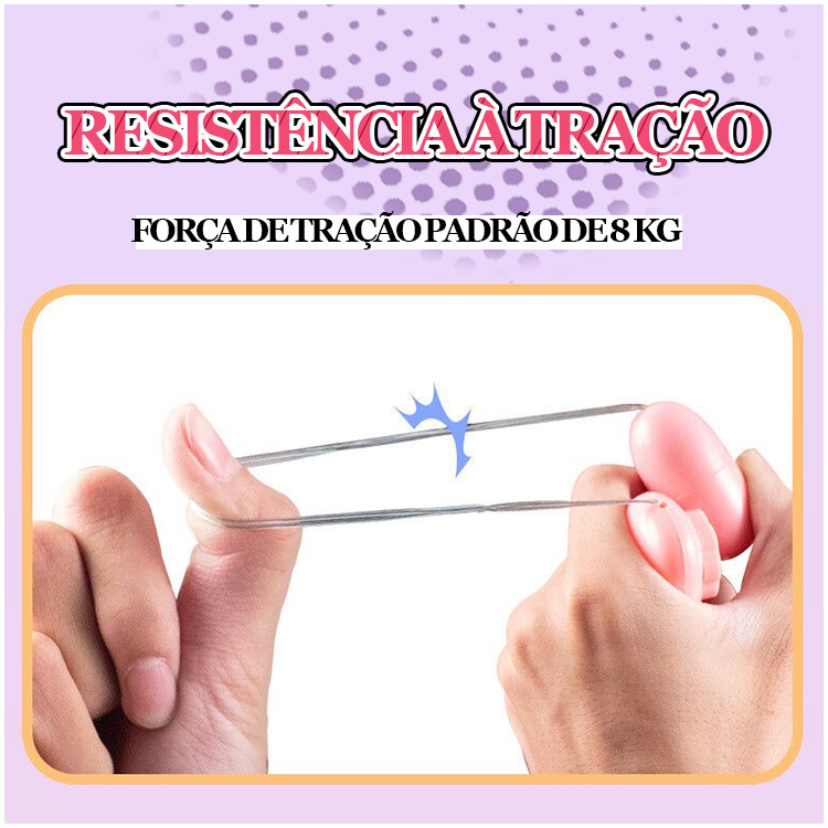 Vibrador Bala com Controle Remoto