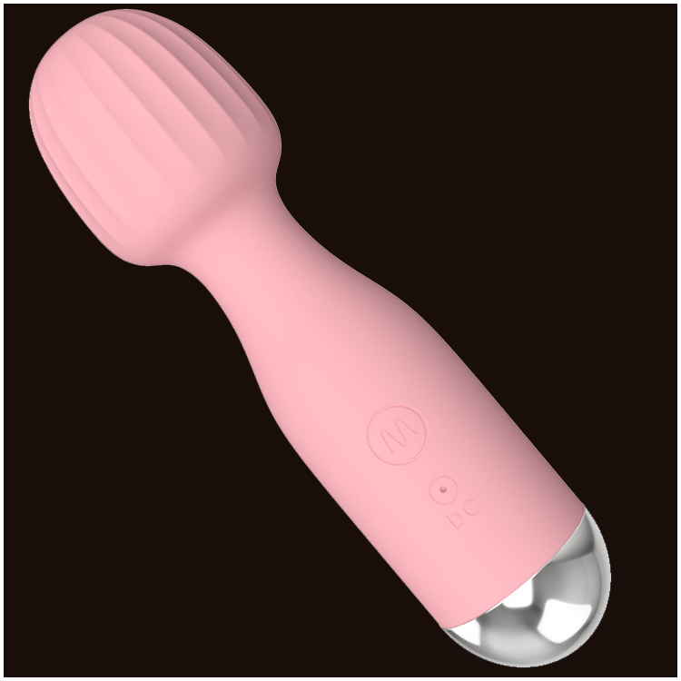 Massageador AV Vibratório de Cabeça Grande