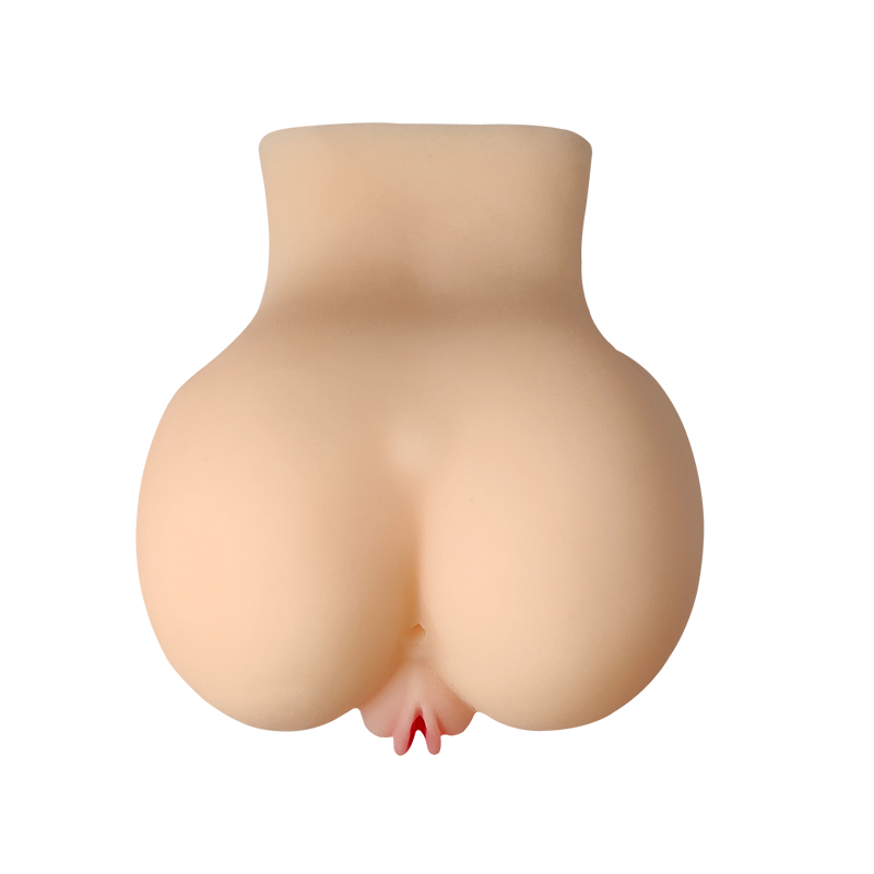 Masturbador Masculino em Formato de Nádegas – Miya Sexy Ass
