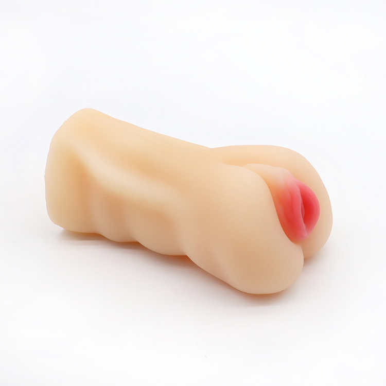 Masturbador Masculino com Entrada Vaginal 