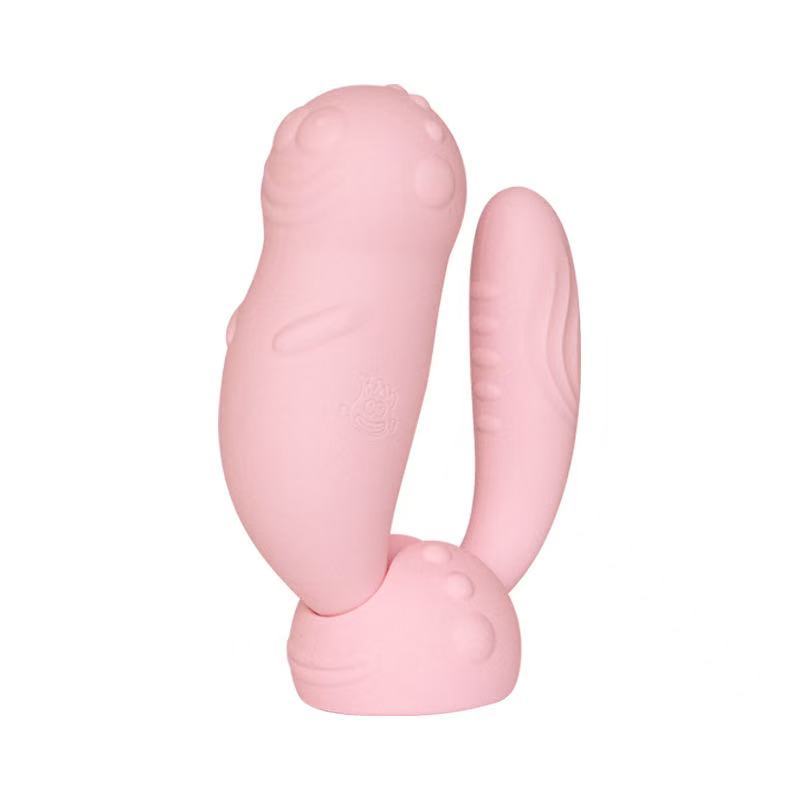 Vibrador Bluetooth Sem Fio – Controle no Celular, 9 Modos de Vibração, Uso com Calcinha
