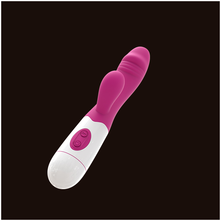 Vibrador Estimulador de Ponto G e Clitóris