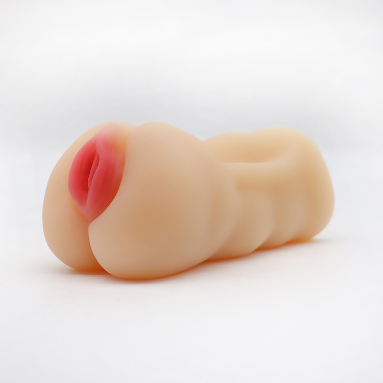 Masturbador Masculino com Entrada Vaginal 
