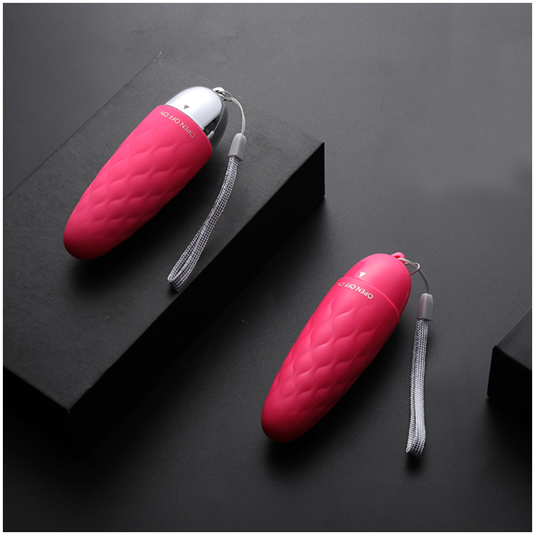 Mini Vibrador Portátil com Design Discreto 