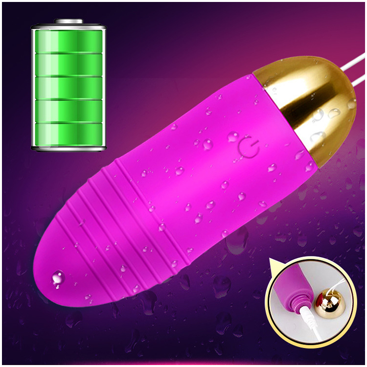 Mini Bullet Vibrador com Controle Remoto