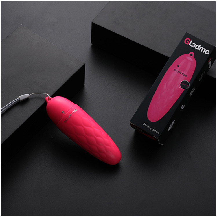 Mini Vibrador Portátil com Design Discreto 