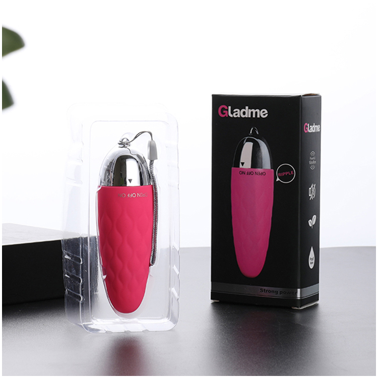 Mini Vibrador Portátil com Design Discreto 