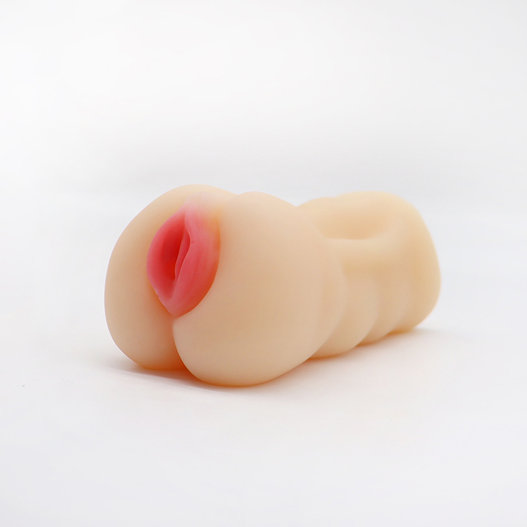 Masturbador Masculino com Entrada Vaginal 