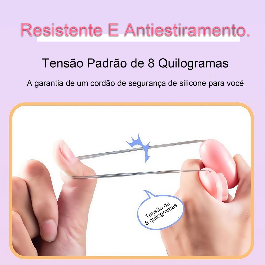 Vibrador Golfinho – Estimulador Ponto G e Clitóris, Mini Ovo Vibratório para Prazer Intenso