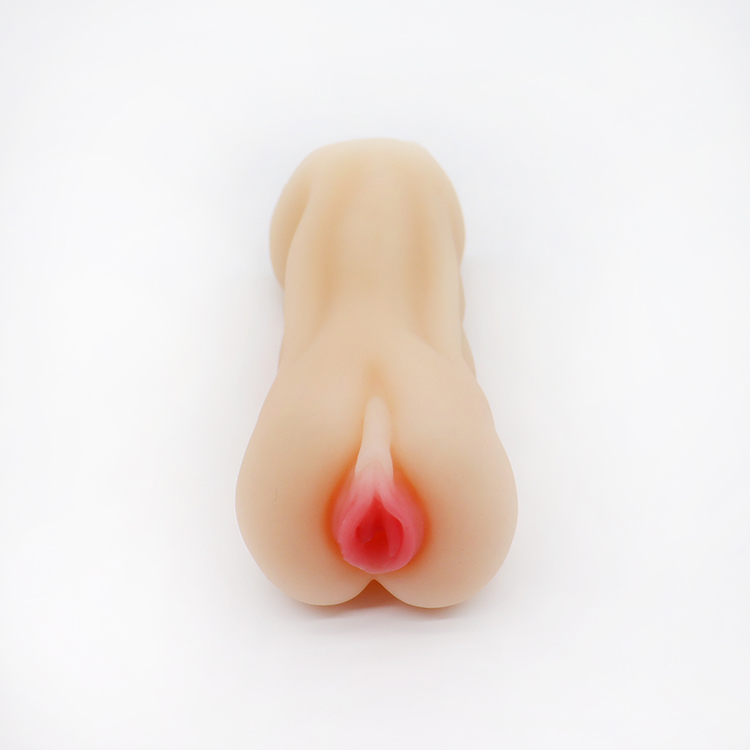 Masturbador Masculino com Entrada Vaginal 