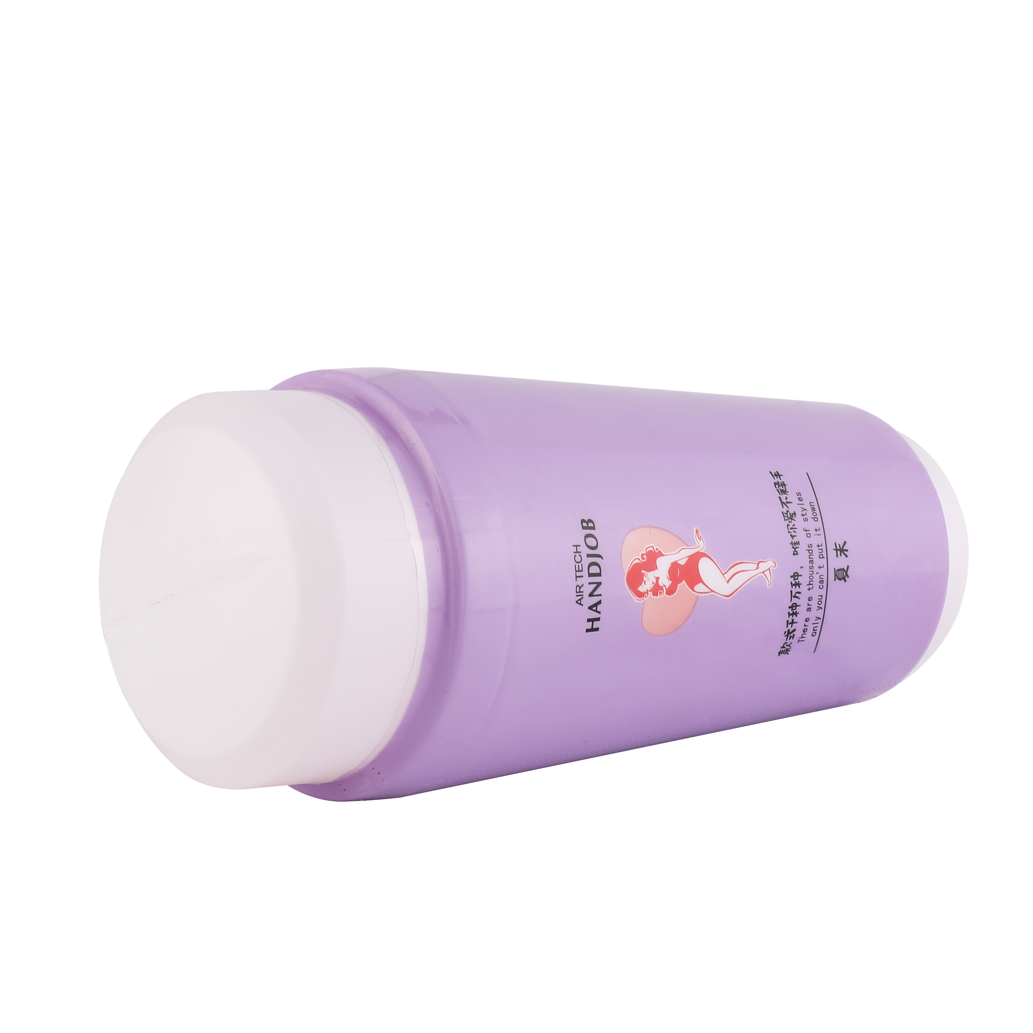 Masturbador Masculino Tipo Vagina 