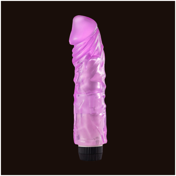 Vibrador Realístico 8,5 Polegadas