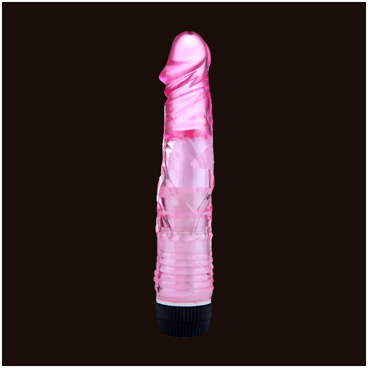 Vibrador Realístico 7,9 Polegadas – Velocidade Infinita, Design Ergonômico