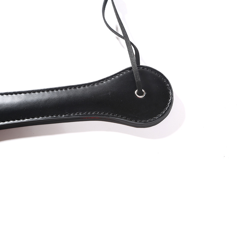 Palmatória BDSM com Estampa LOVE ou Estrela