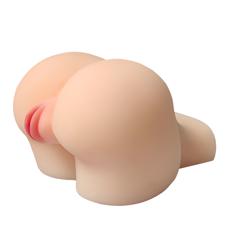 Masturbador Masculino em Formato de Nádegas – Miya Sexy Ass