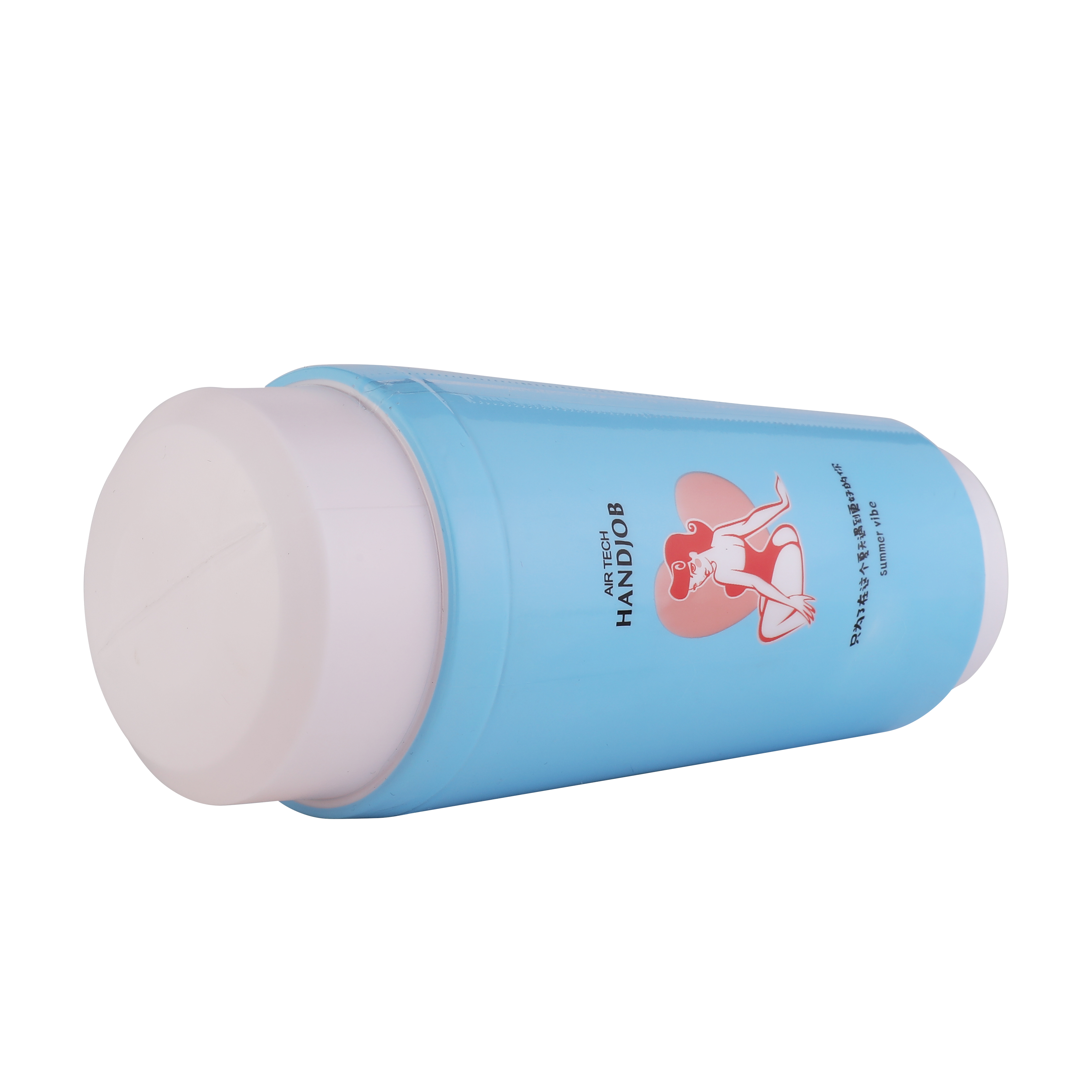 Masturbador Masculino Tipo Ânus