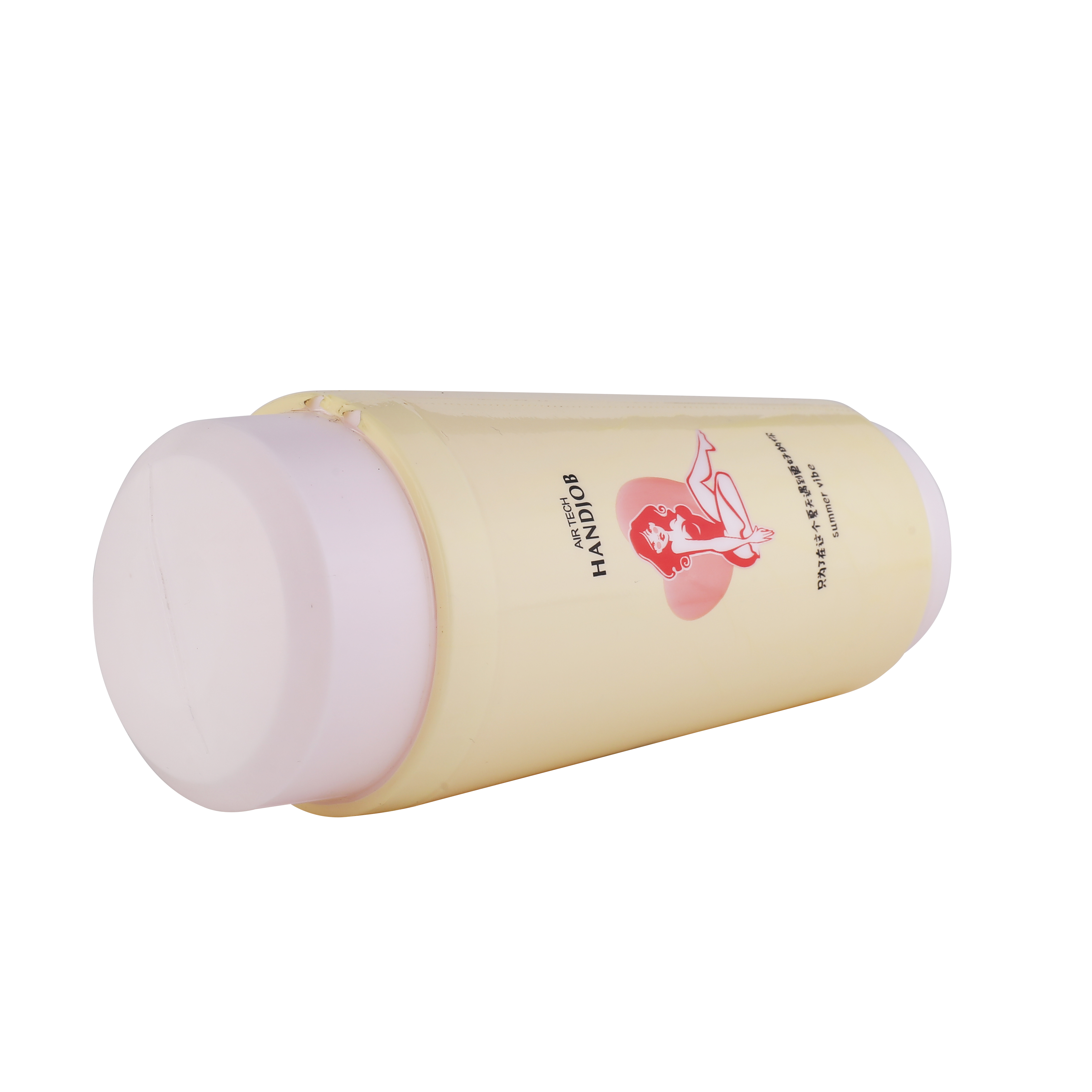 Masturbador Masculino Tipo Boca