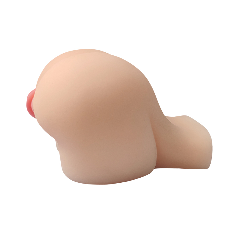 Masturbador Masculino em Formato de Nádegas – Miya Sexy Ass