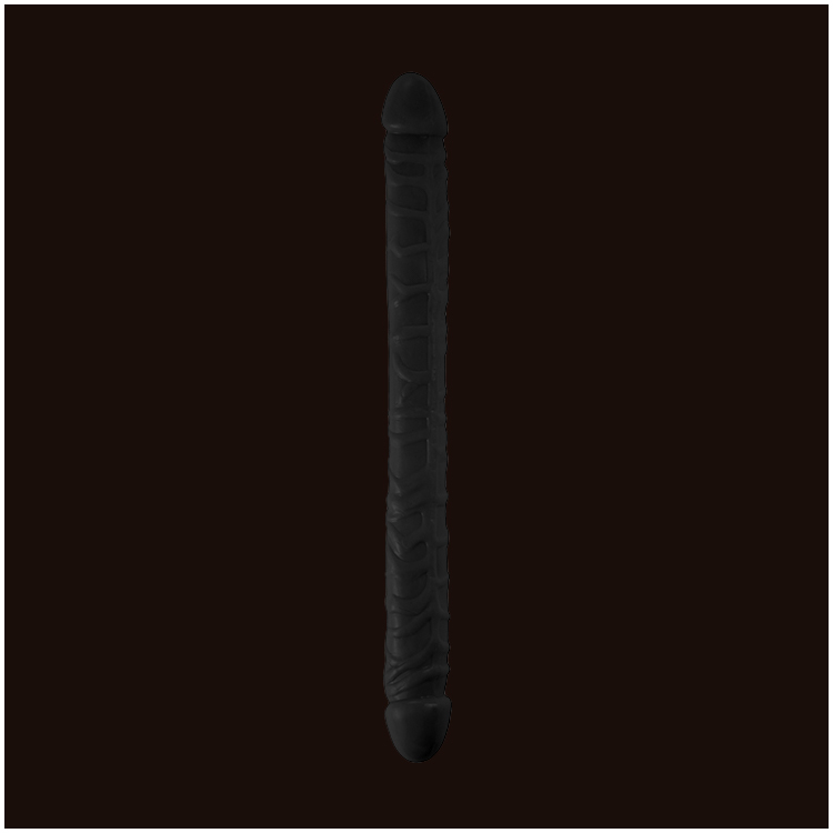 Dildo Duplo Flexível 13,2 Polegadas – Toque Realístico, Uso Versátil