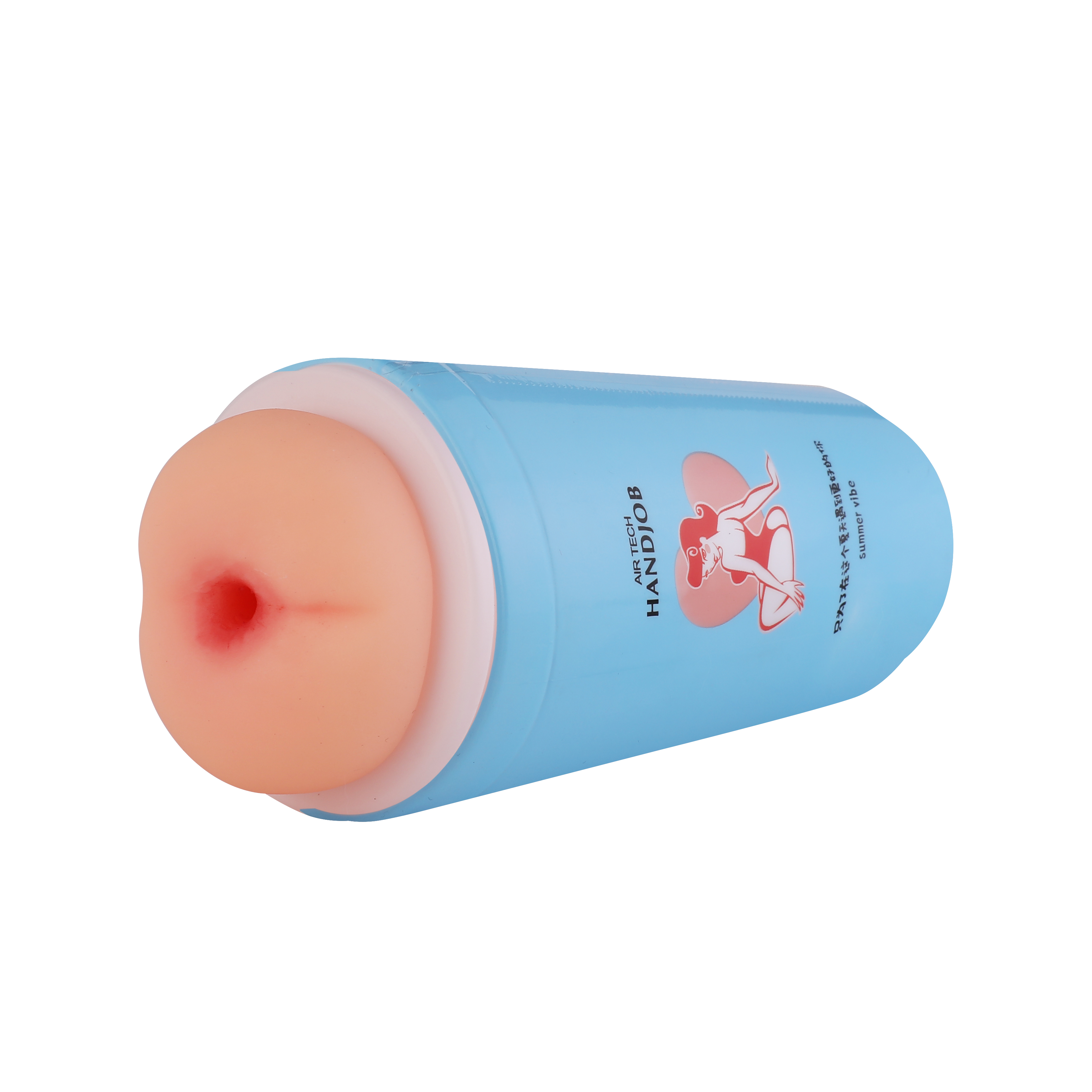 Masturbador Masculino Tipo Ânus