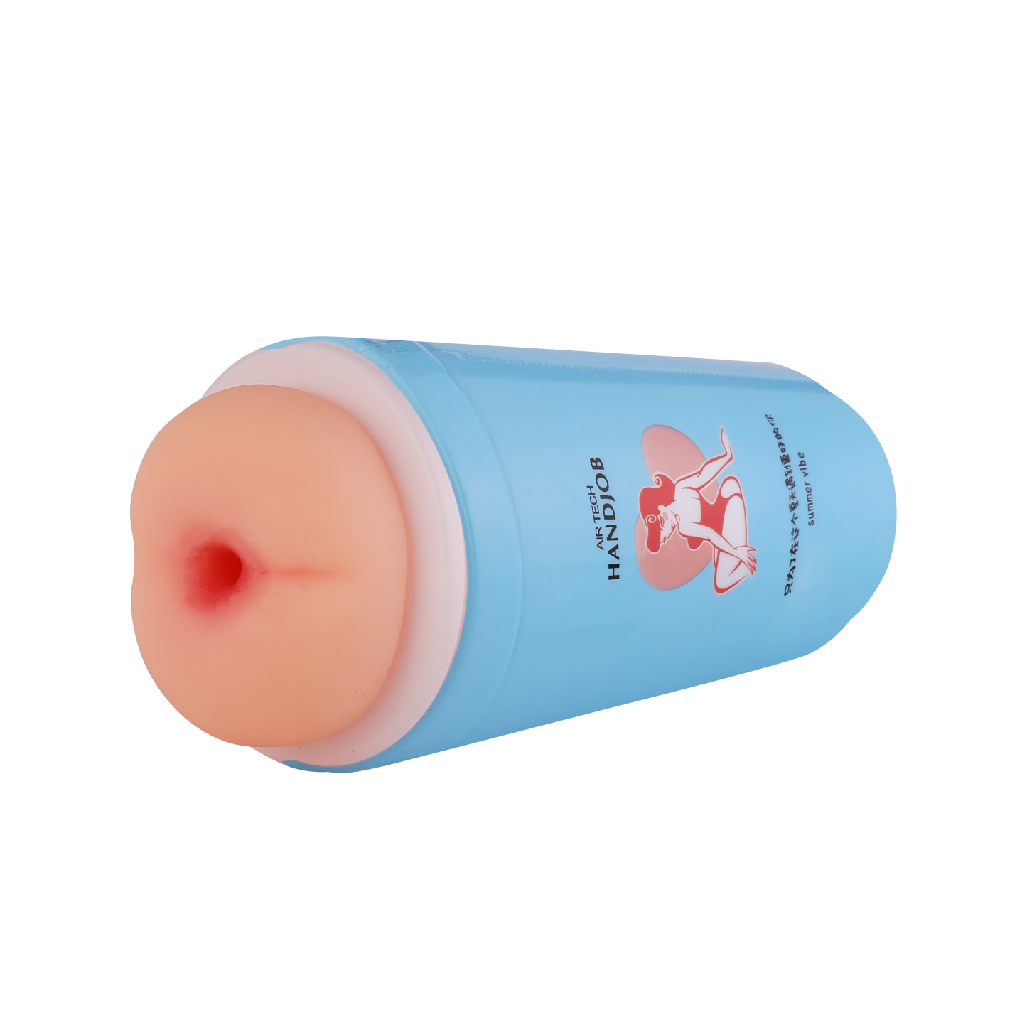 Masturbador Masculino Tipo Ânus